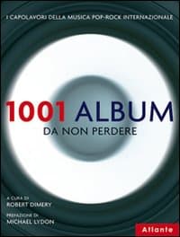 1001 album da non perdere