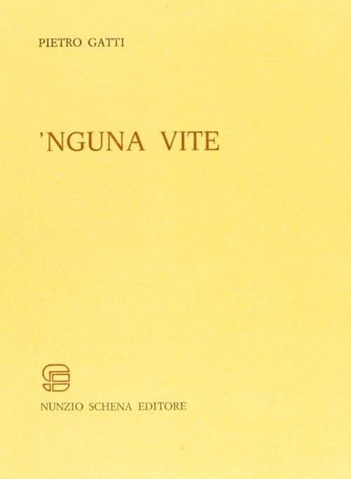 'Nguna vite
