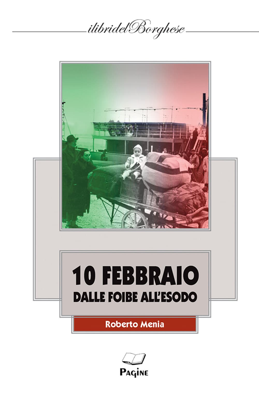 10 Febbraio dalle foibe all'esodo