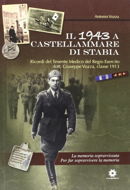 1943 a Castellammare di Stabia
