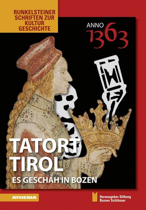 1363. Tatort Tirol es geschah in Bozen