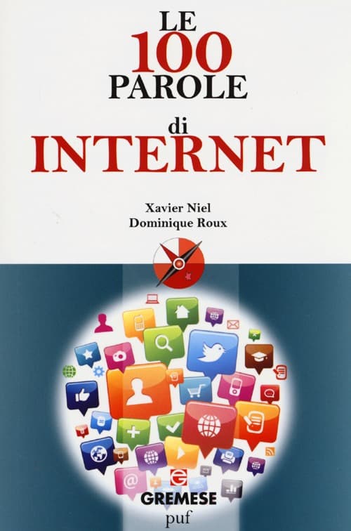 100 parole di internet