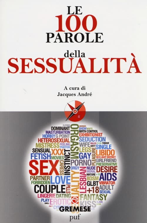 100 parole della sessualità