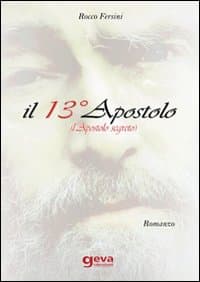 13° apostolo (l'apostolo segreto)