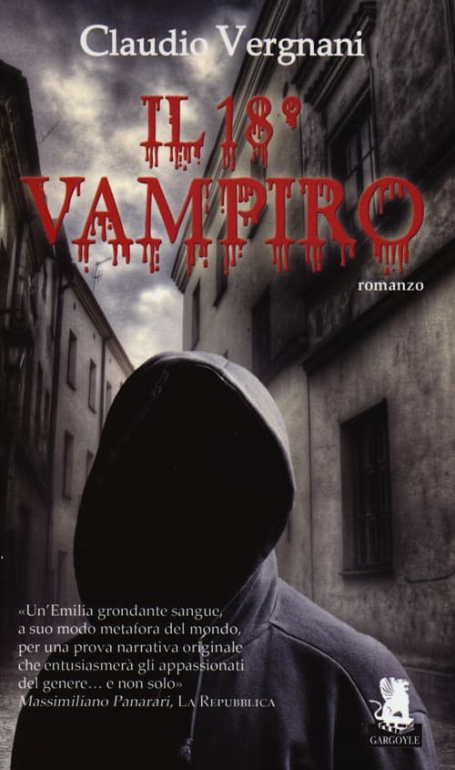 18° vampiro