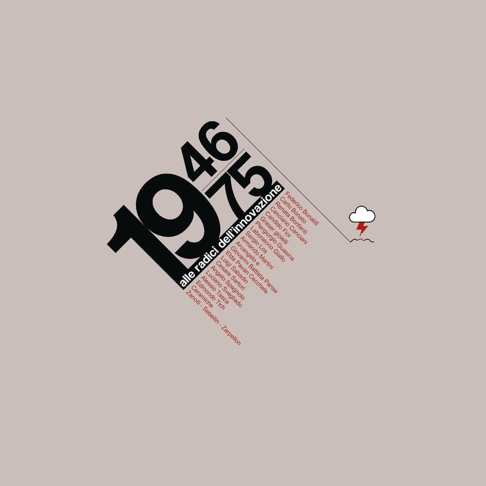 1946-1975. Alle radici dell'innovazione