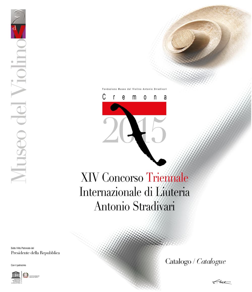 14° Concorso triennale internazionale di liuteria «Antonio Stradivari»