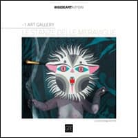 -1 art gallery. Le stanze delle meraviglie