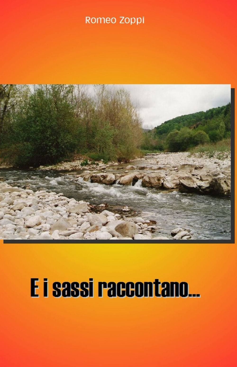 ...e i sassi raccontano...