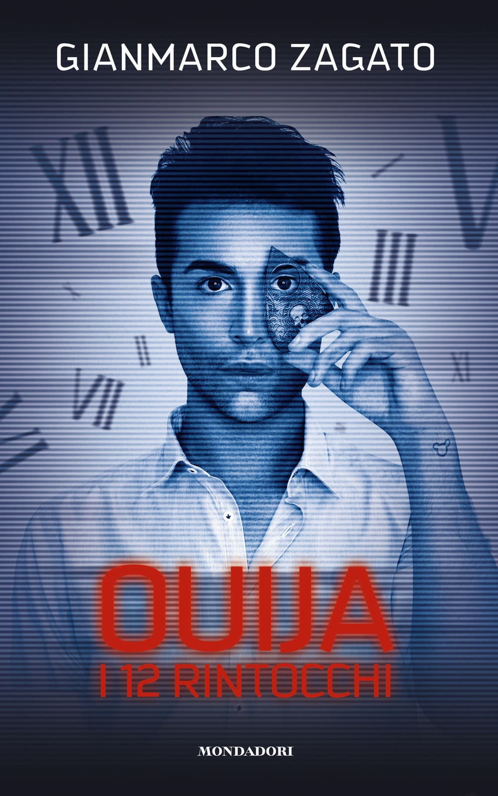 12 rintocchi. Ouija