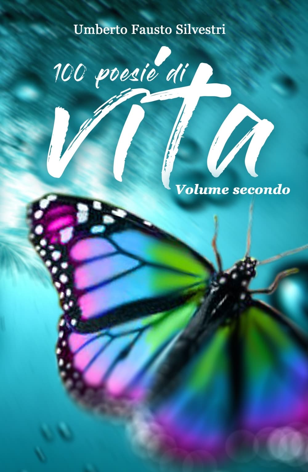 100 poesie di vita