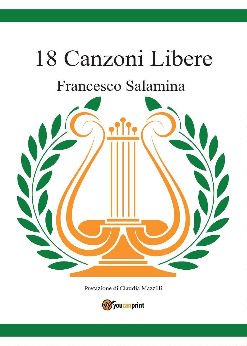 18 canzoni libere