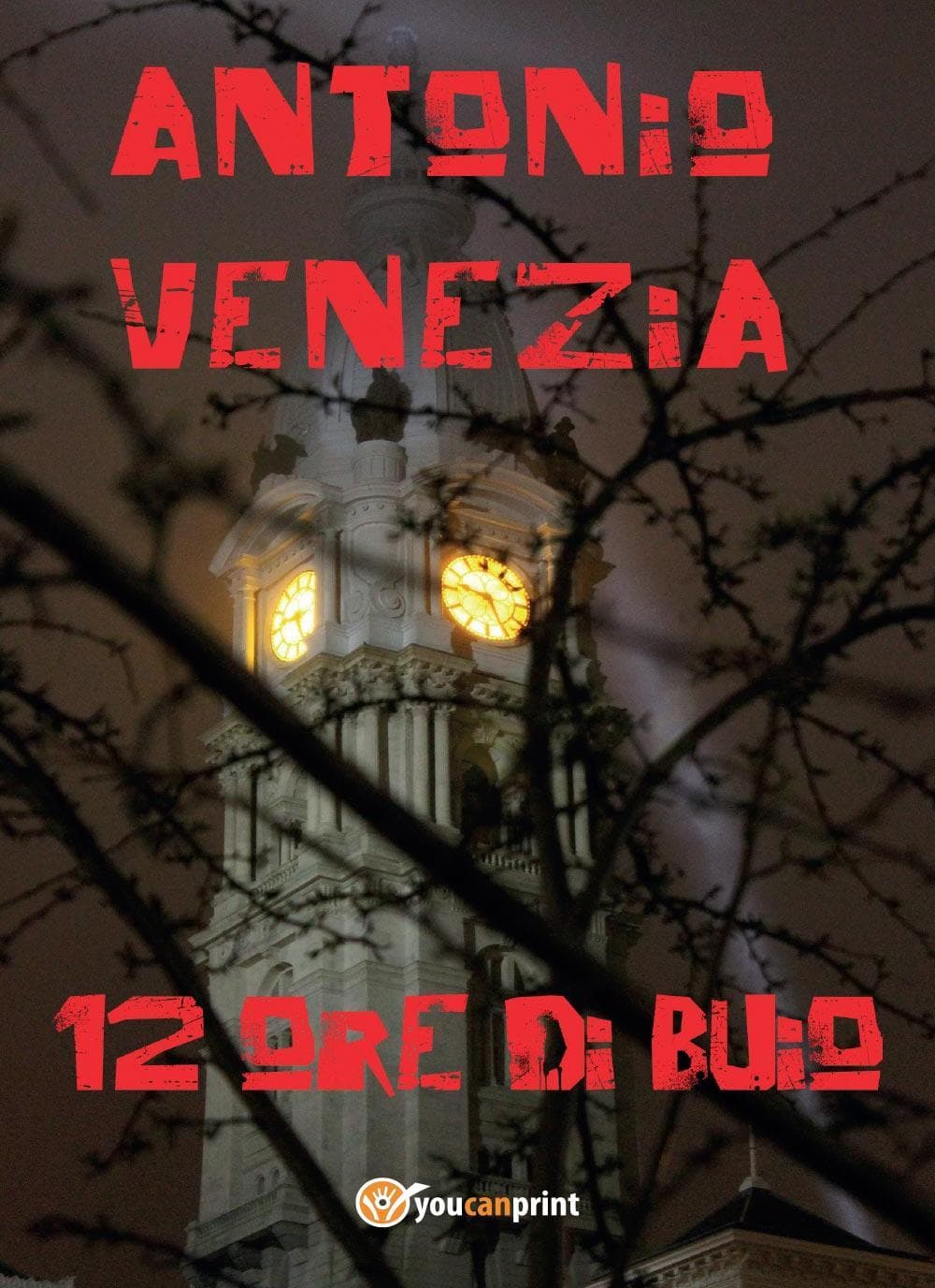 12 ore di buio