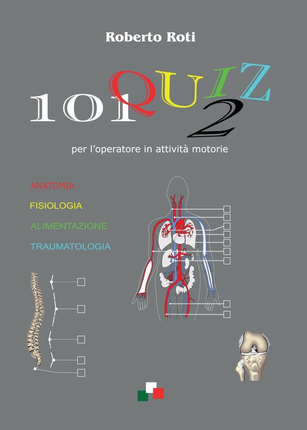 101 quiz per l'operatore in attività motorie