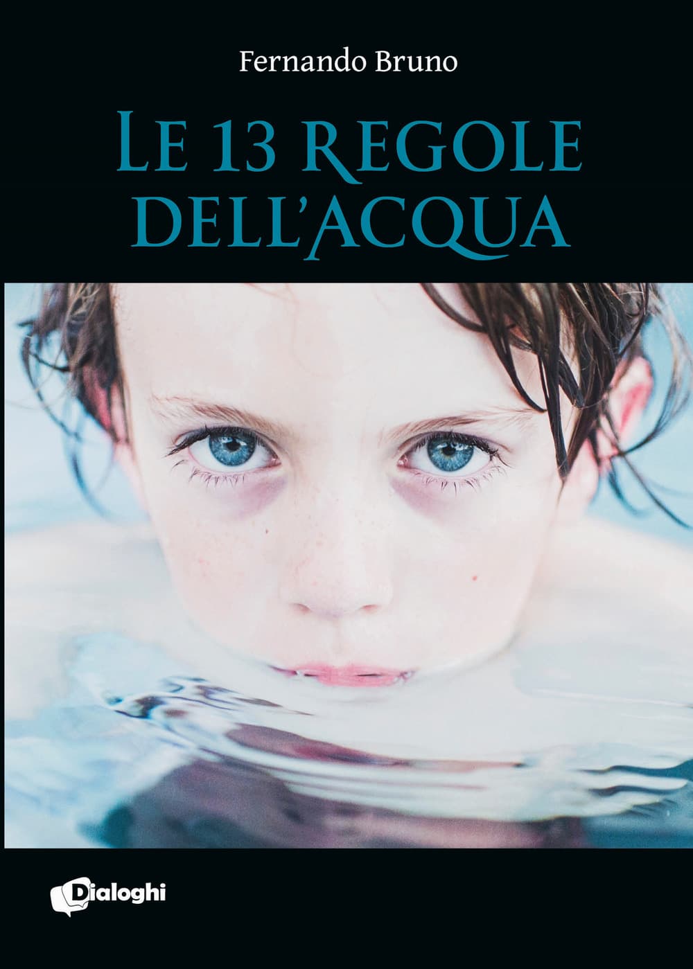 13 regole dell'acqua
