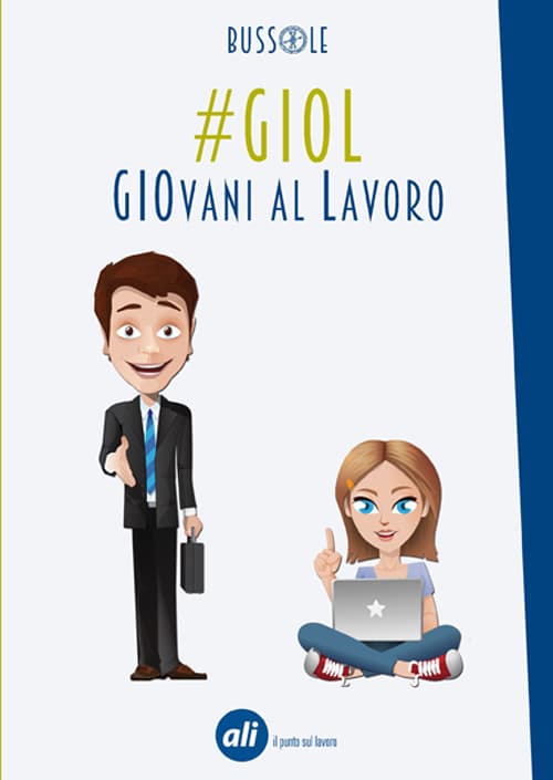 #Giol. Giovani al lavoro
