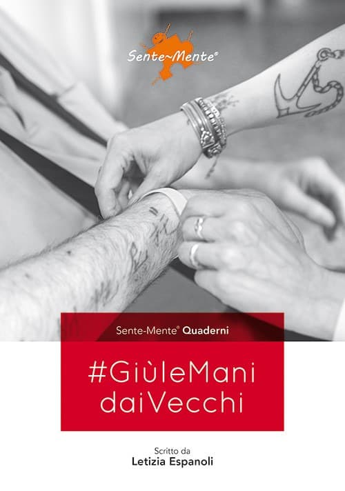 #GiùleManidaiVecchi