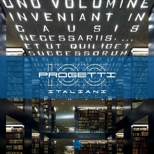 100 progetti italiani