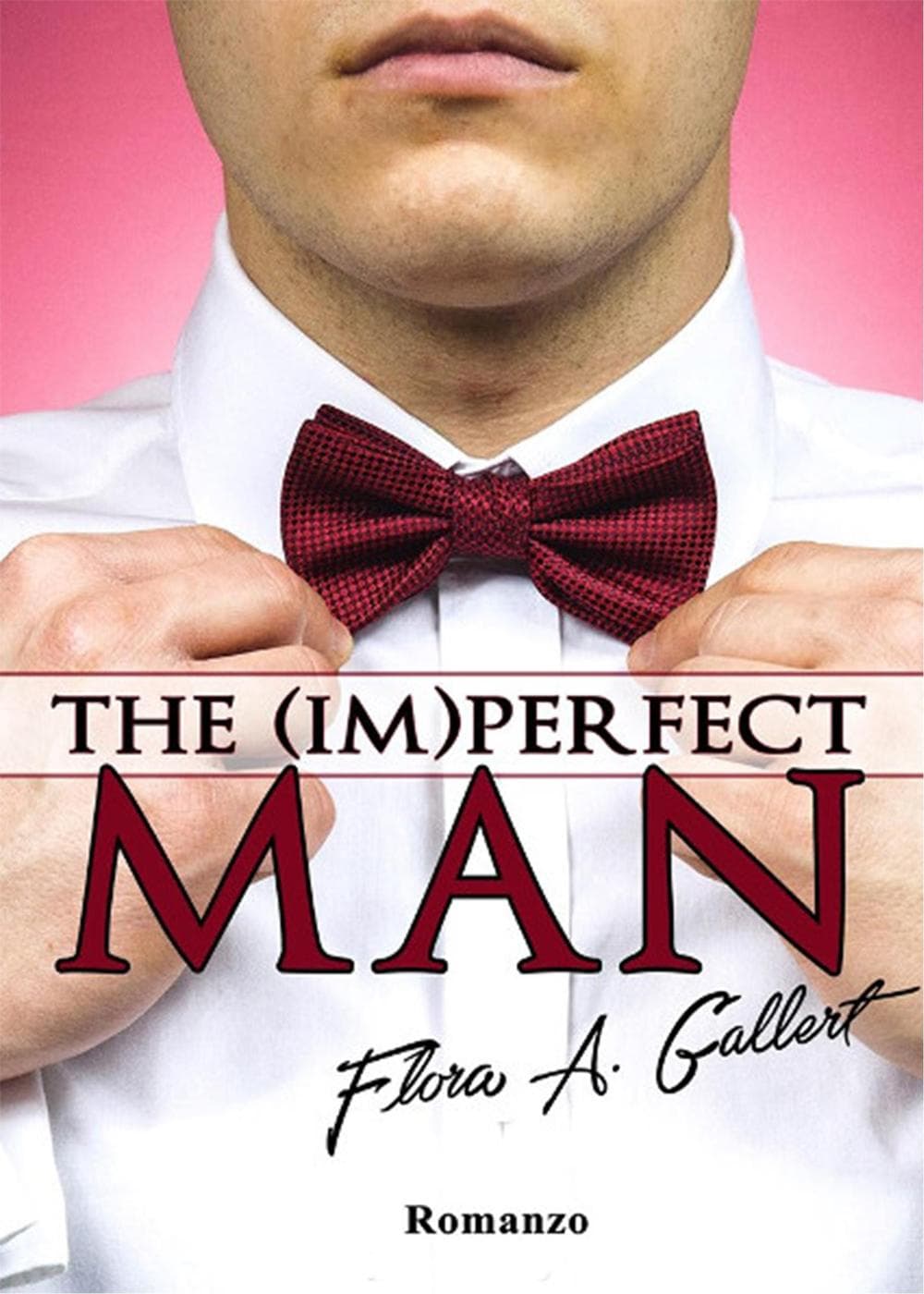 (im)perfect man