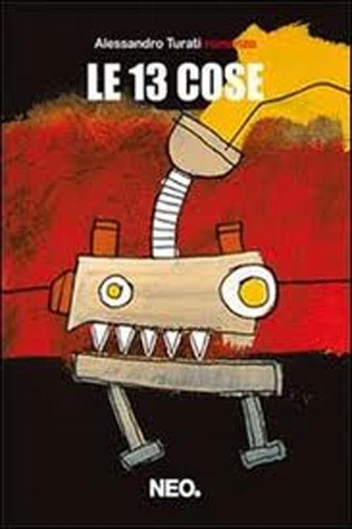 13 cose