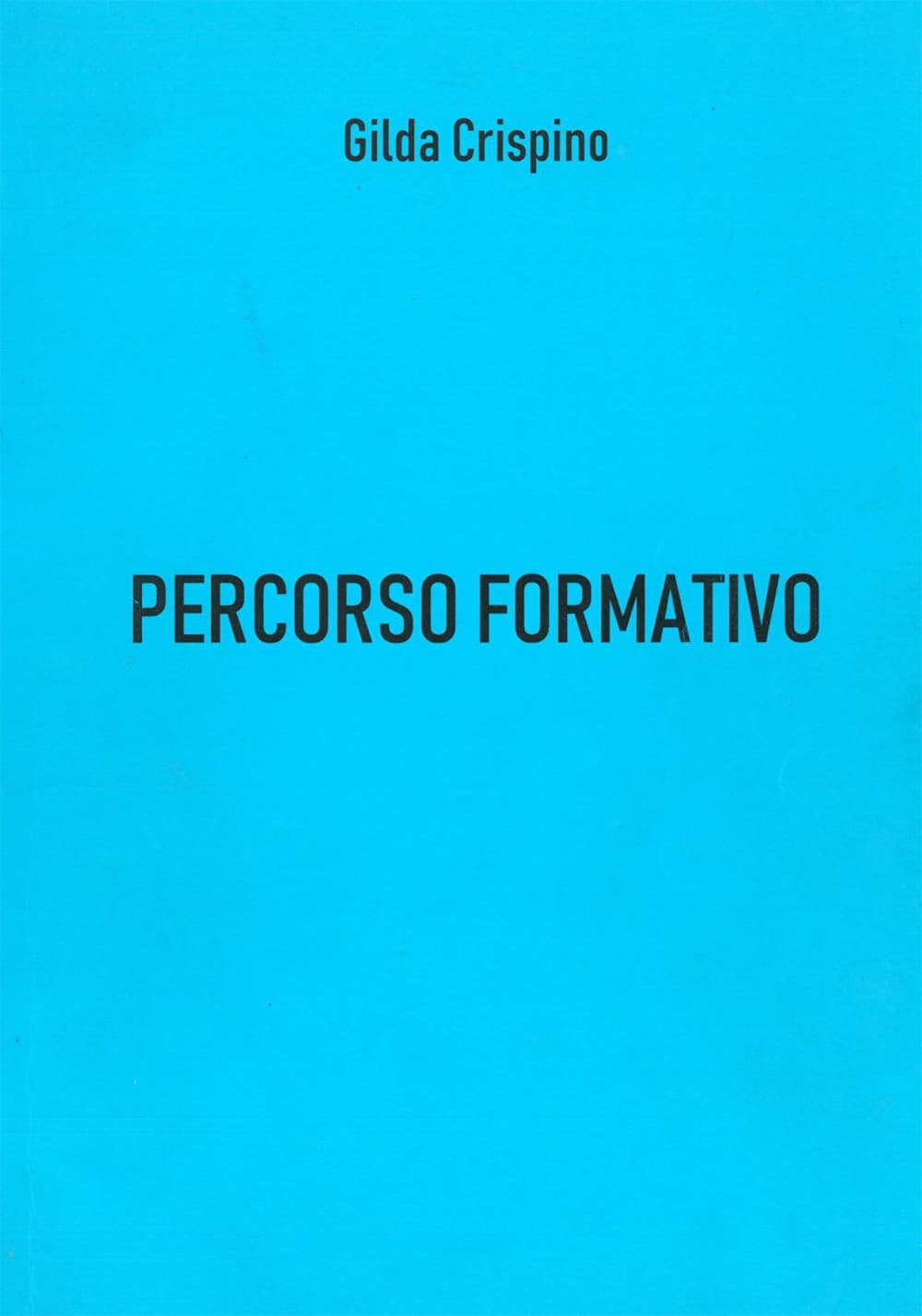 10 capitoli di vita. Saggio di filosofia