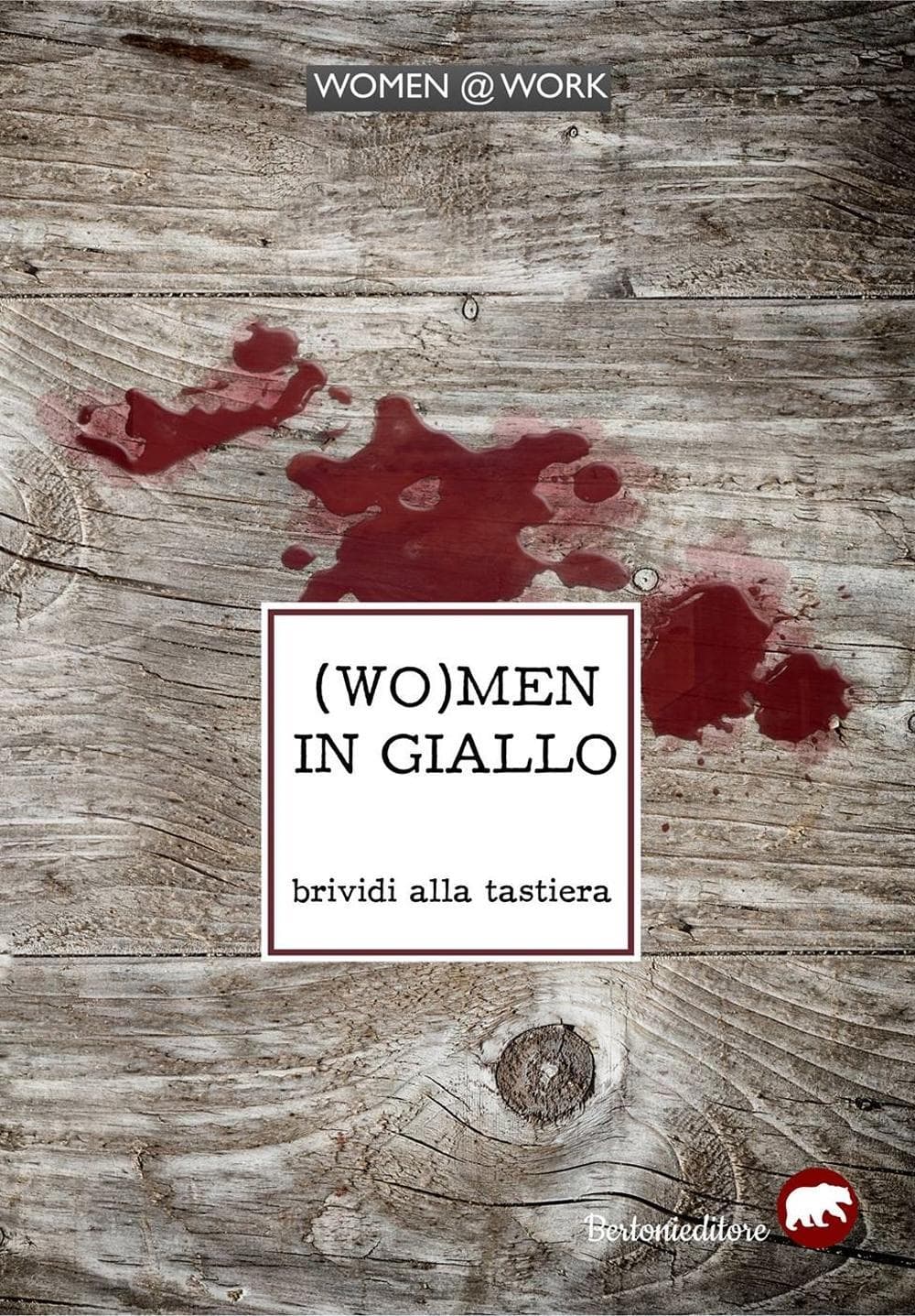 (Wo)men in giallo. Brividi alla tastiera