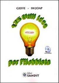 125 utili idee per l'hobbista