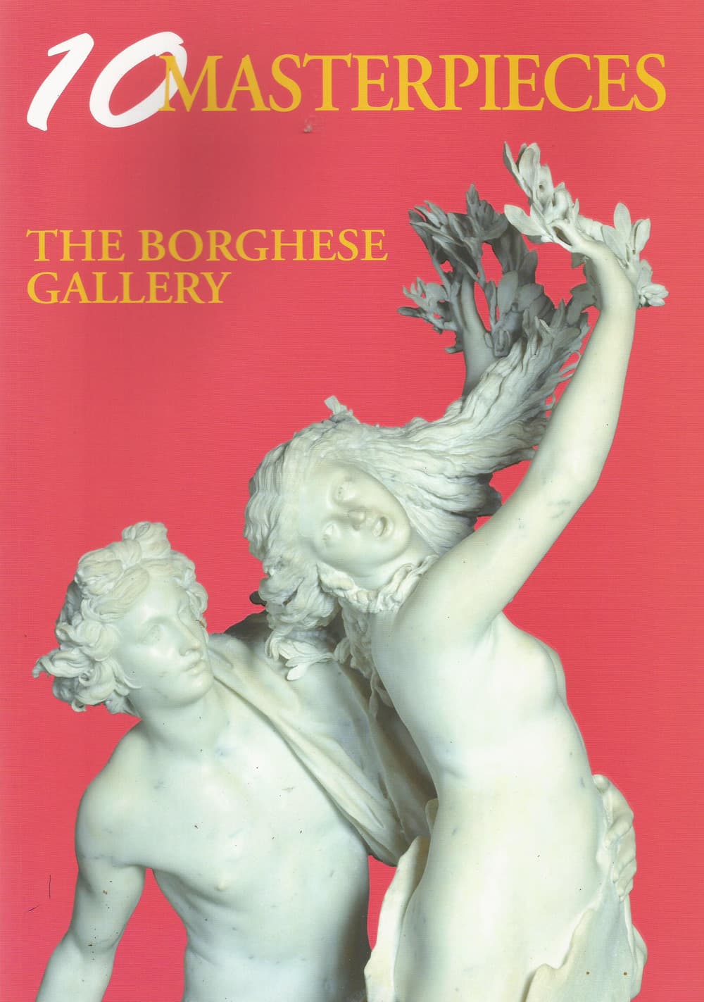 10 masterpieces Galleria Borghese