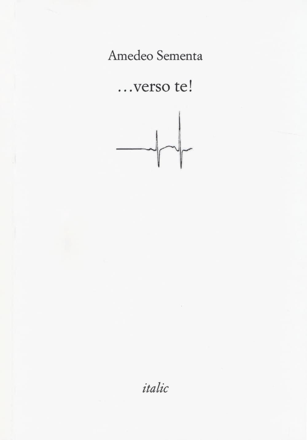 ...Verso te!