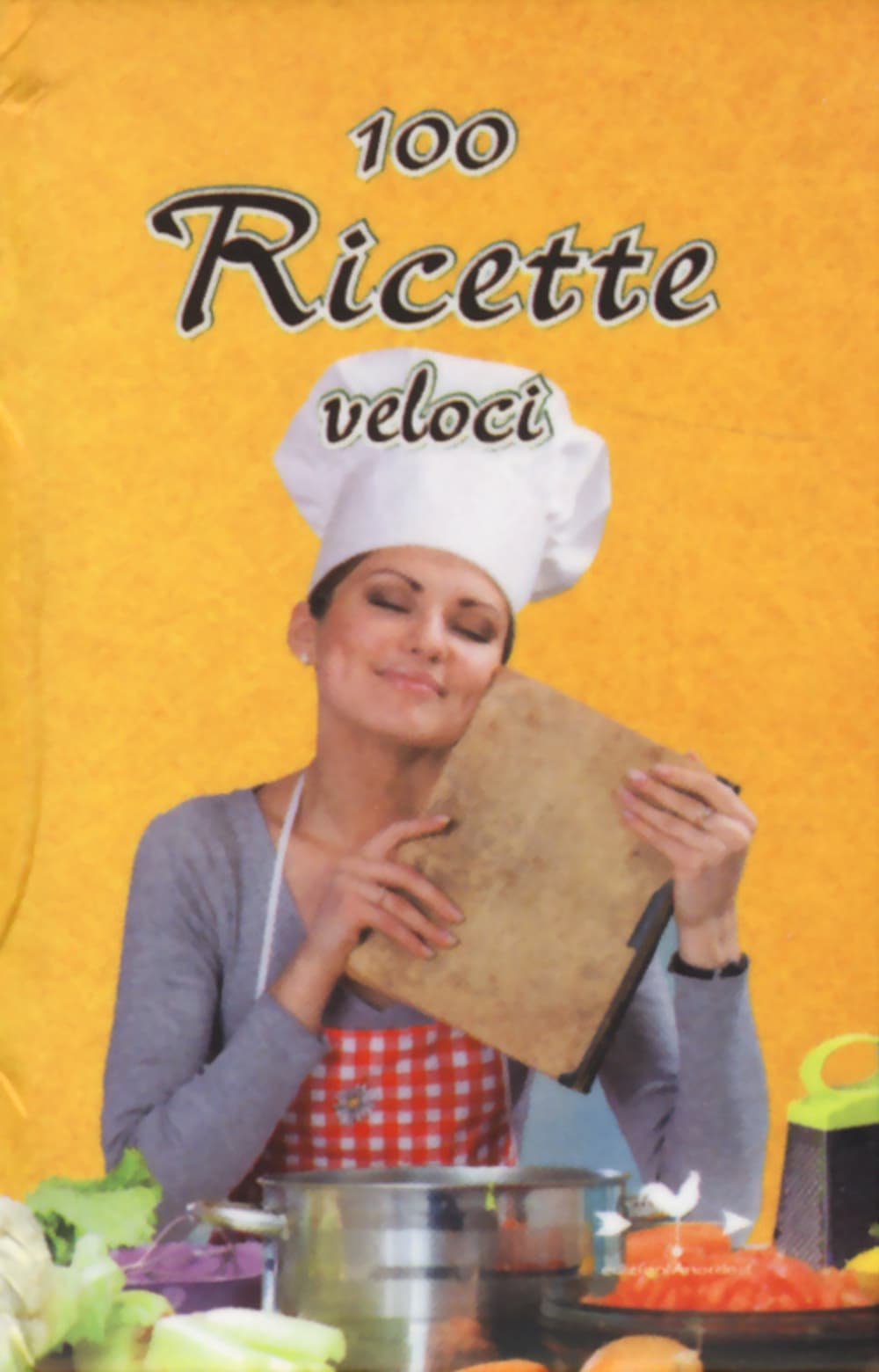 100 ricette veloci