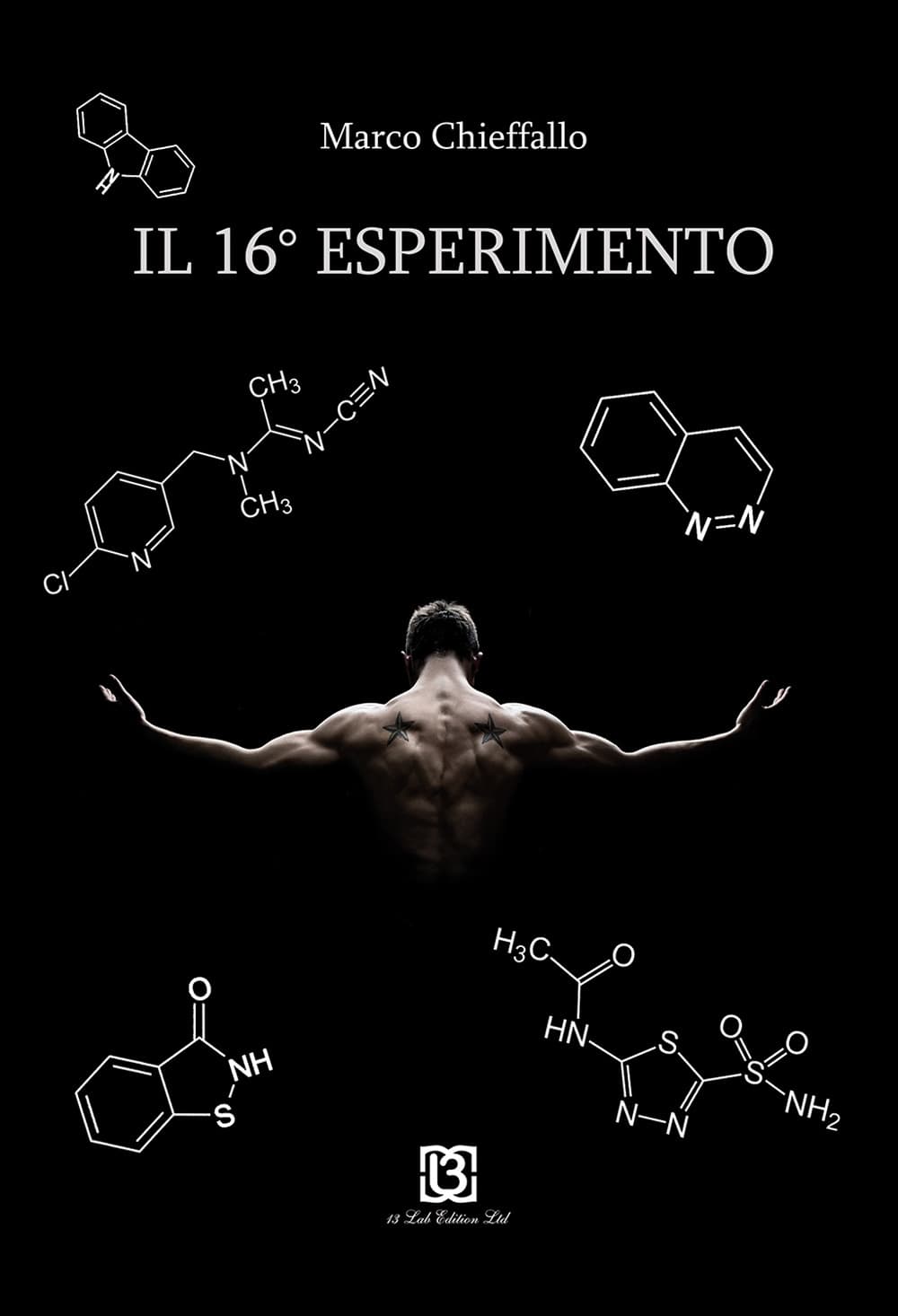 16° esperimento