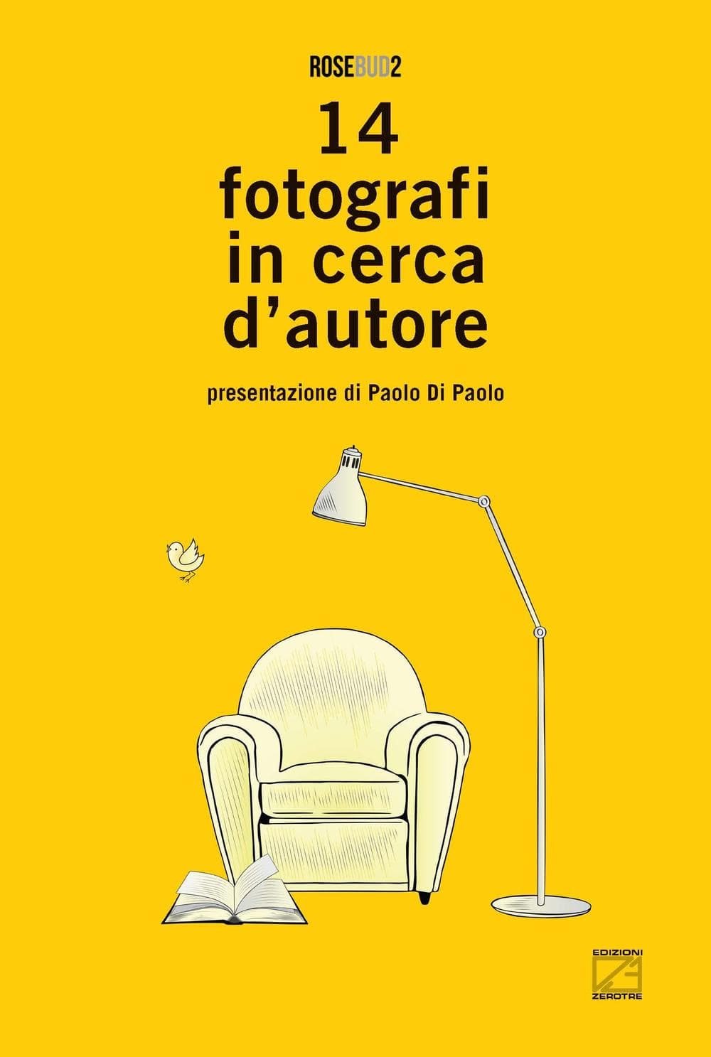 14 fotografi in cerca d’autore