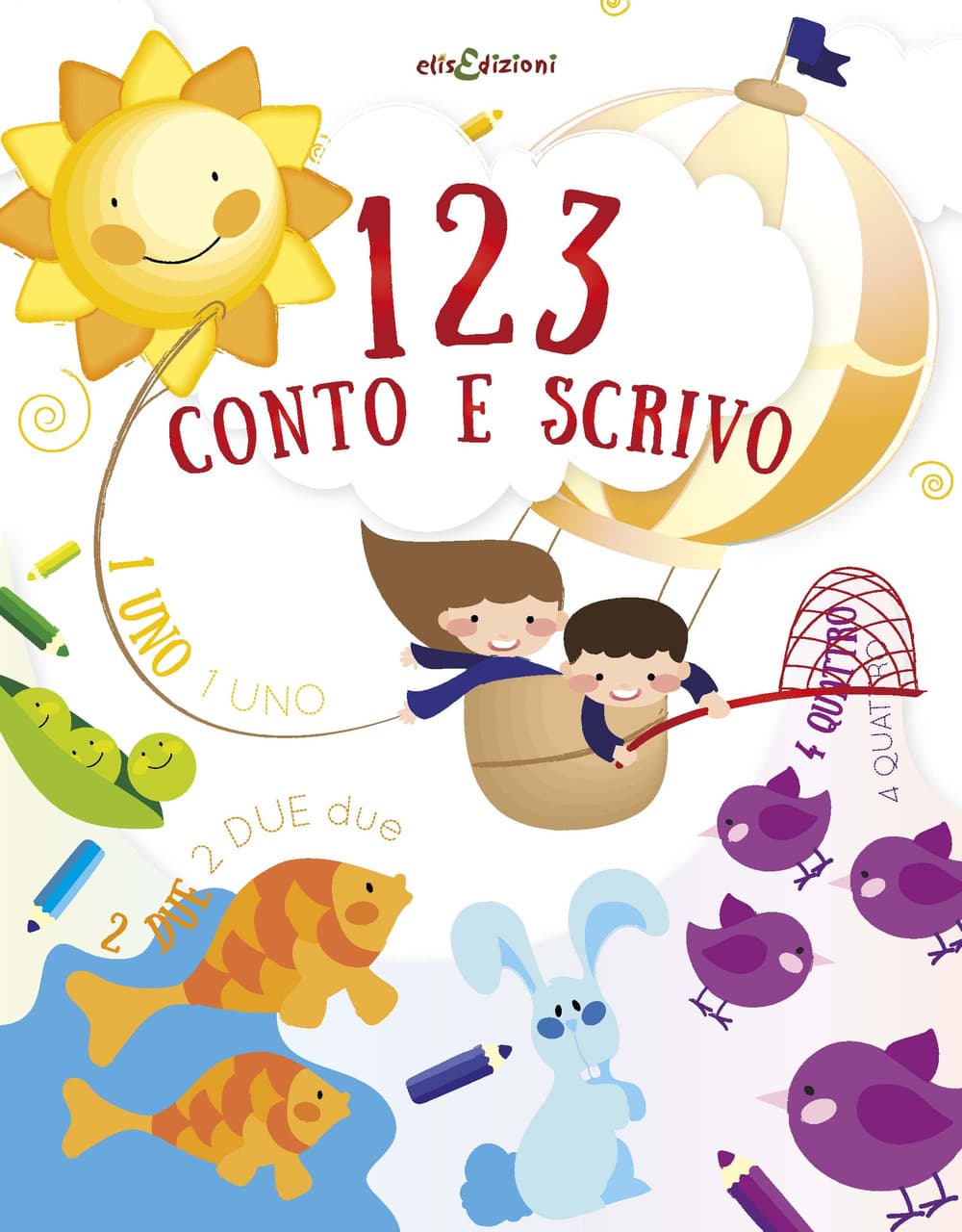 123 conto e scrivo
