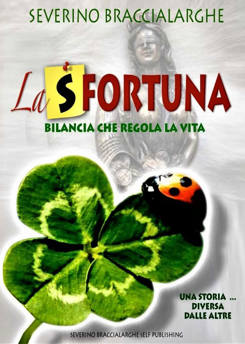 (s)fortuna. Bilancia che regola la vita