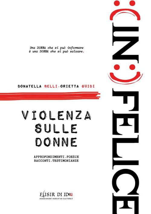 (in)felice. Violenza sulle donne