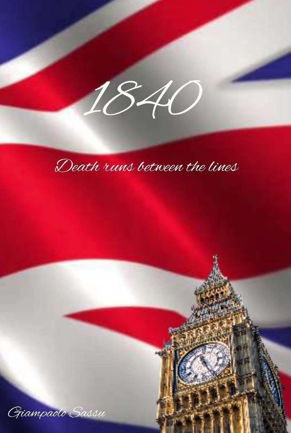 1840 Death runs between the lines