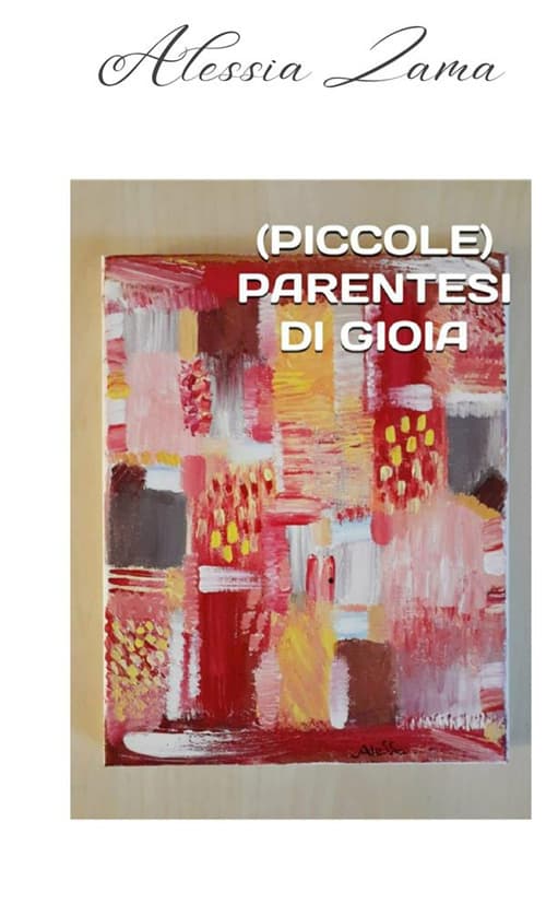 (Piccole) parentesi di gioia
