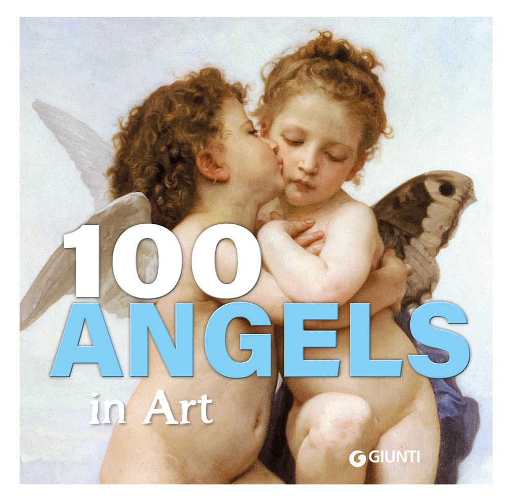 100 angels in art