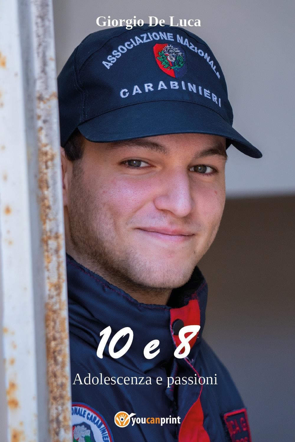 10 e 8. Adolescenza di passioni