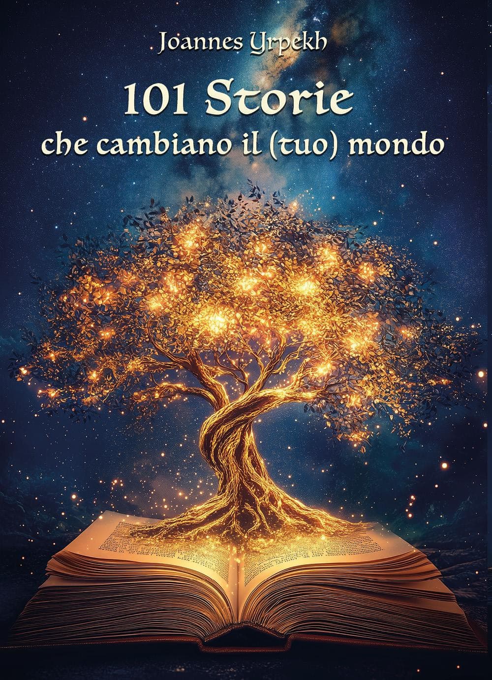 101 storie che cambiano il (tuo) mondo