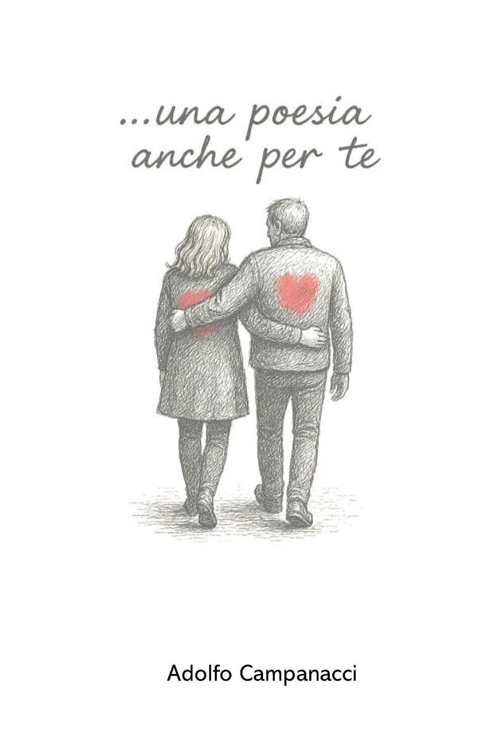 ...una poesia anche per te