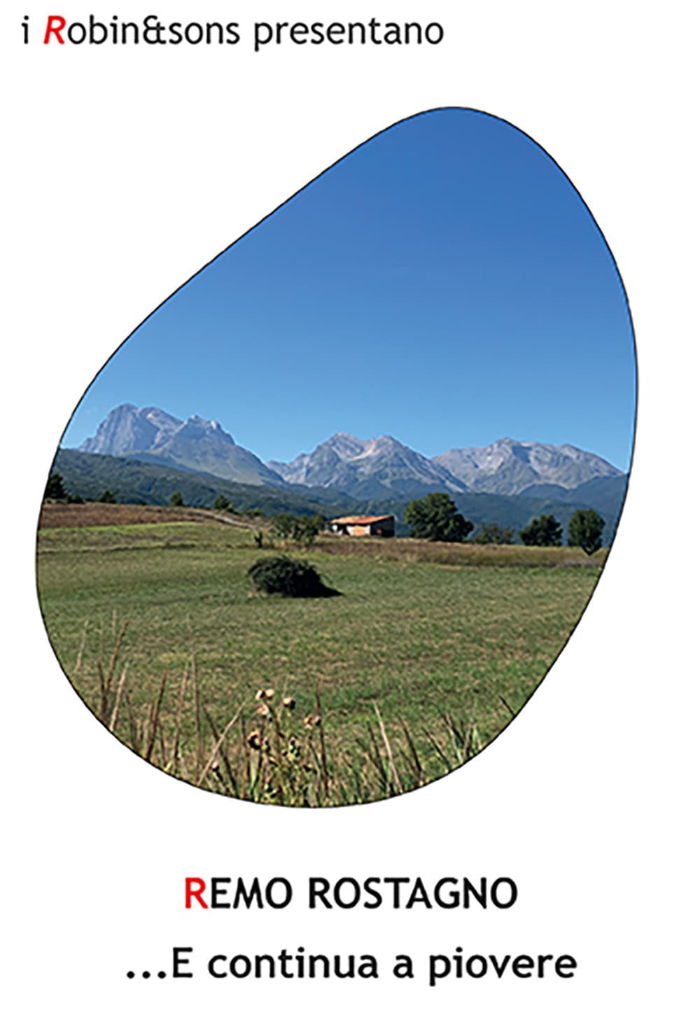 ...E continua a piovere