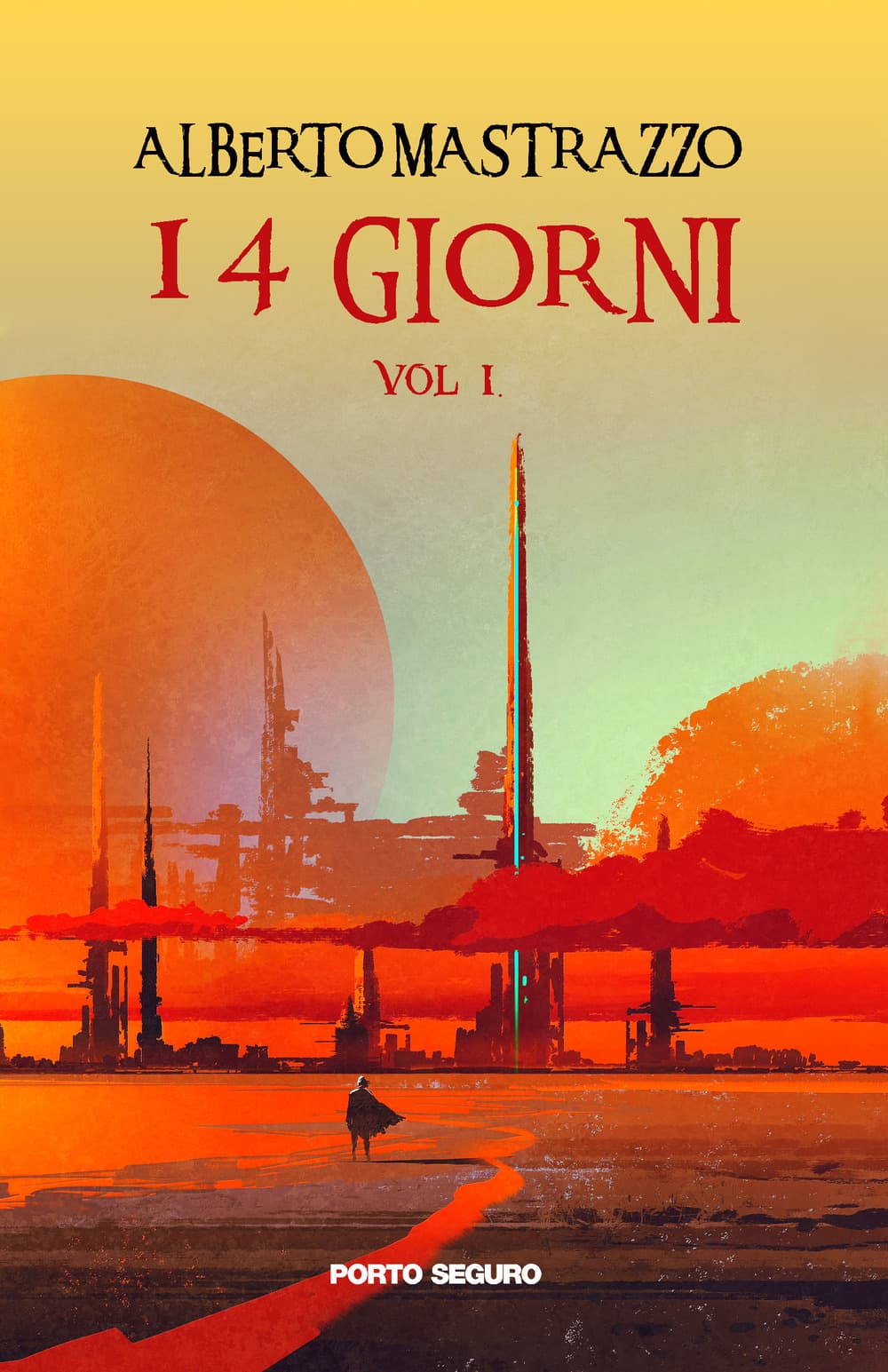 14 giorni