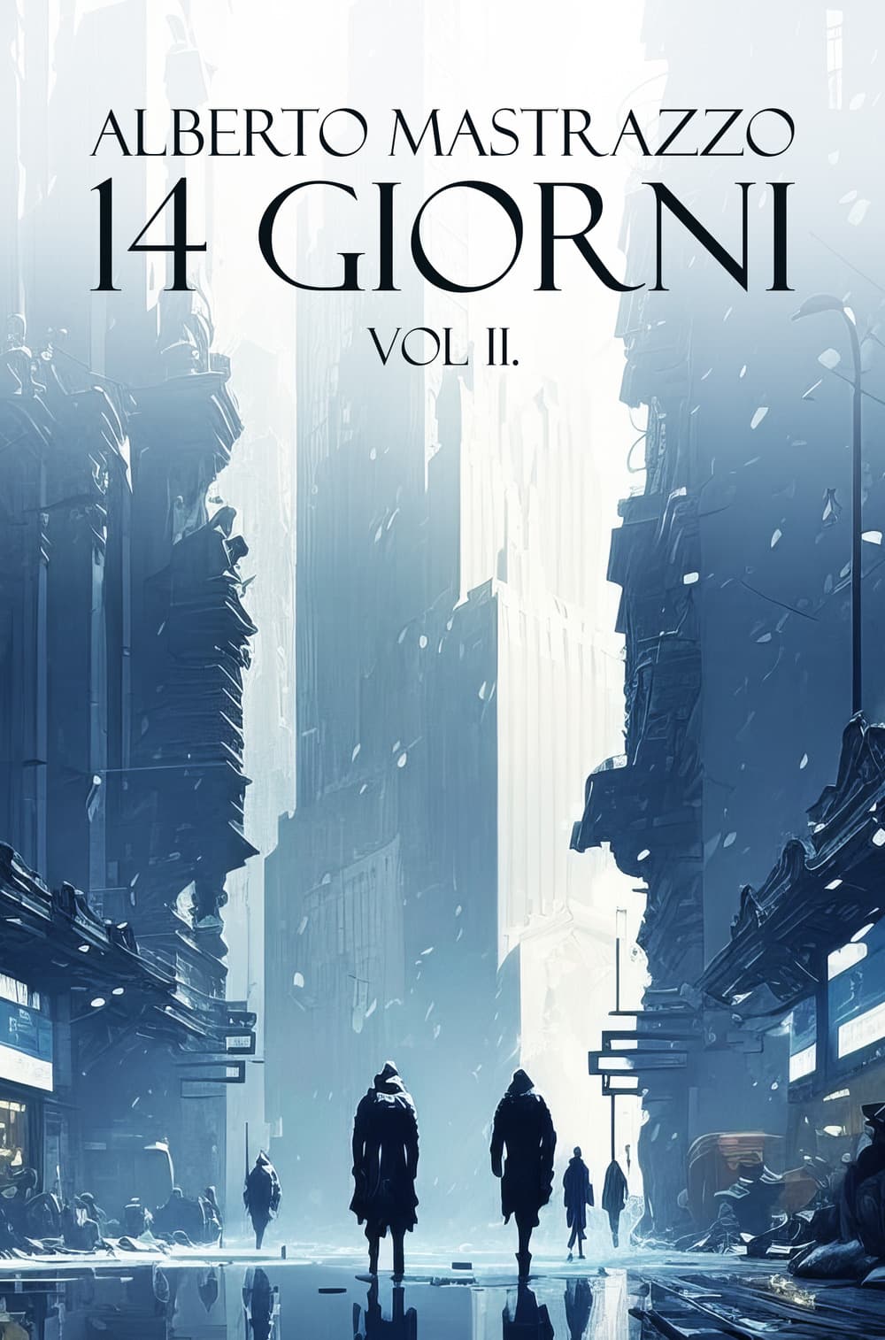 14 giorni
