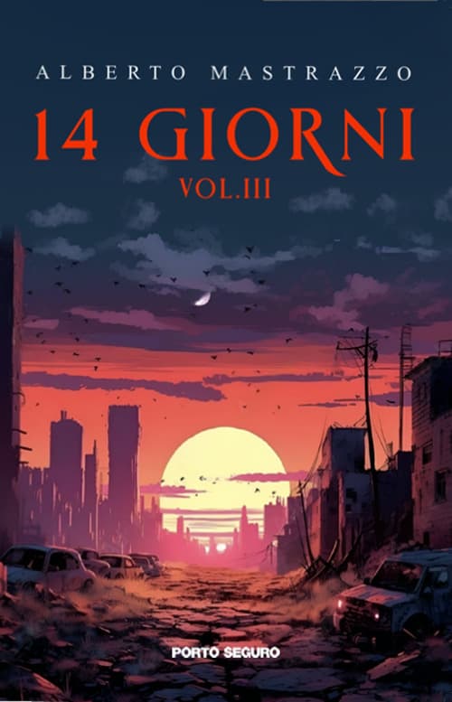 14 giorni