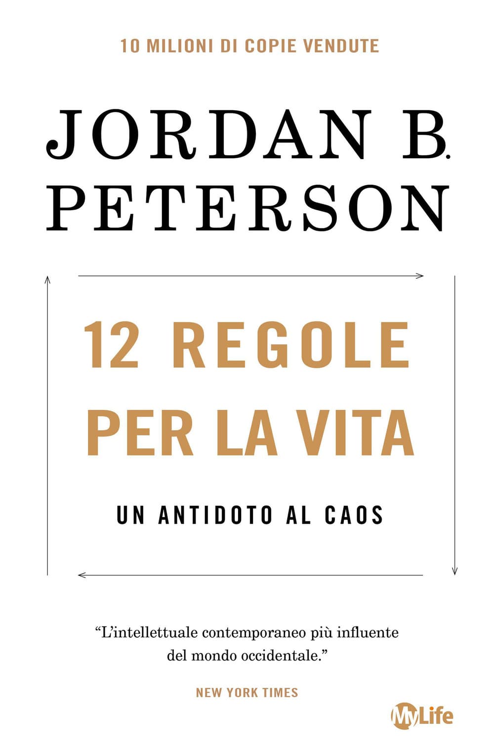 12 regole per la vita