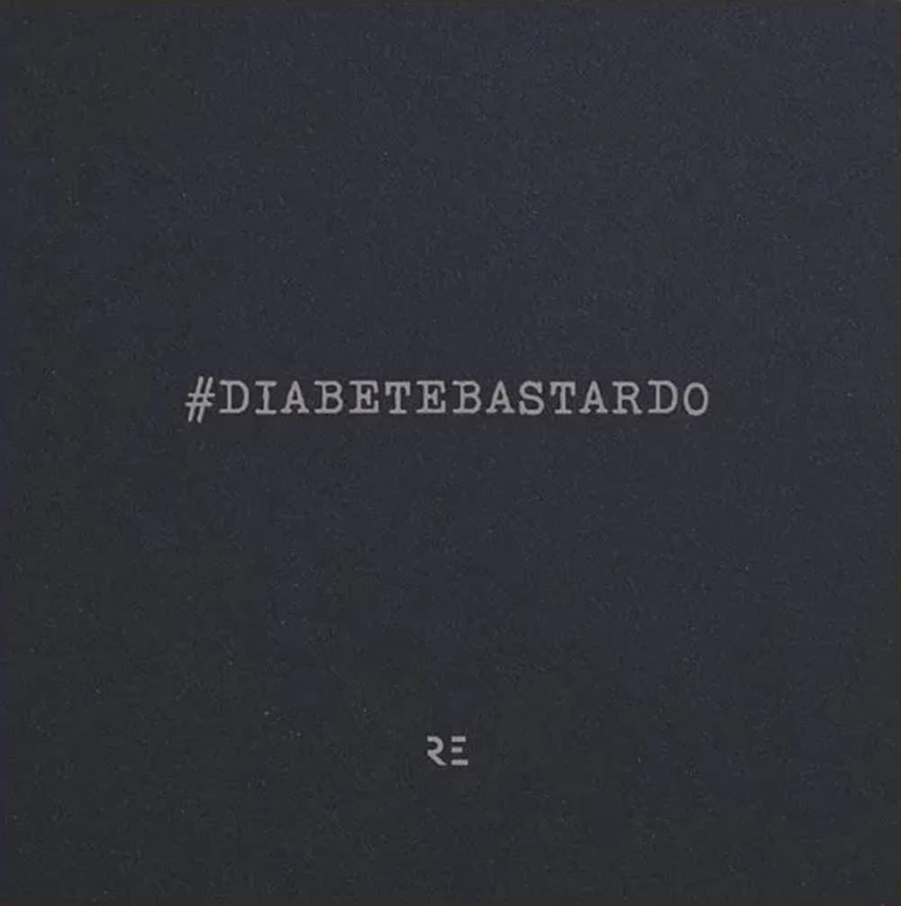 #diabetebastardo