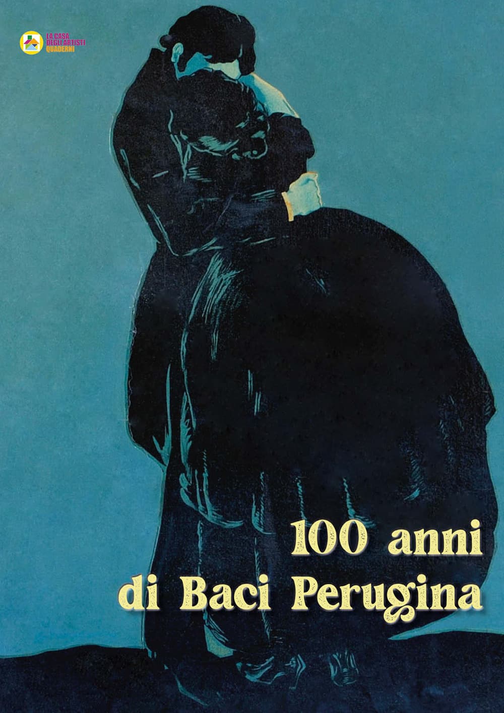 100 anni di Baci Perugina