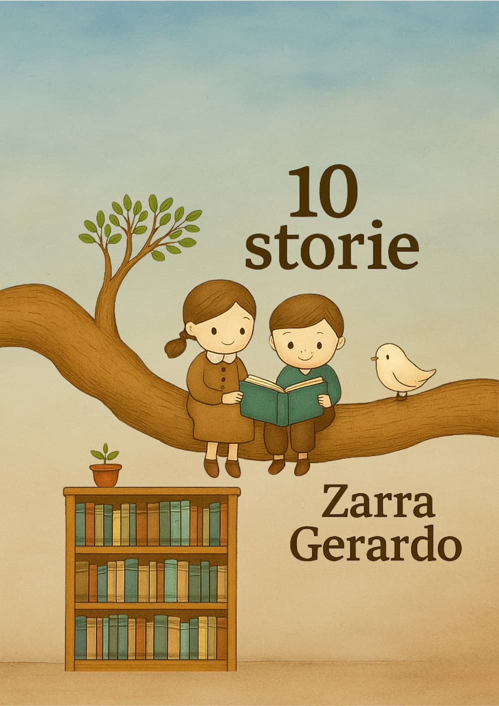 10 storie