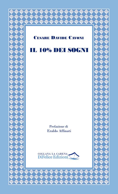 10% dei sogni